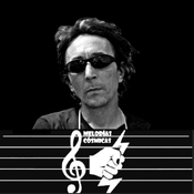 Rafael Berrio. Una década de Paradoja y… No es para menos - #209