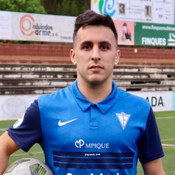 Entrevista al jugador del CF Igualada masculí Sergi Solernou