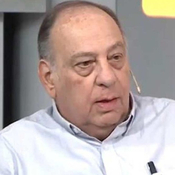 Roberto Cachanosky, Economista @RCachanosky @JoaquinMugica @MarianoBoettner 12-5-2025