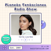 PTRS 24x40: Carla Lourdes nos presenta 'El día que descubrí el lunar de tu oreja'