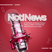 Notinews 13 de marzo 2025