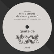 Episodio 147: Gente de Voxx