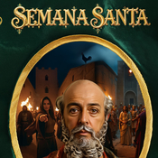 Programa Especial de semana santa. Miércoles 16 abril 2025