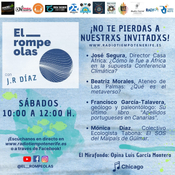 El Rompeolas, N° 159, con J. R. Díaz