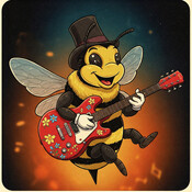 Episode 367: Bee in the Blues this week with Pacific St Blues & Americana 04 27 2025 (part 1 of 2)