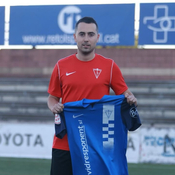Entrevista a l’entrenador del CF Igualada femení, Marc Tarrazona