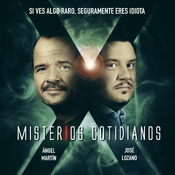 Gente atacada por LA NADA en mitad de la noche - Misterios cotidianos desde el Ateneo E19 T7