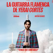 ¿Es lo mismo el Hot Docs que un hot dog?-La guitarra flamenca de Yerai Cortés frente a la cultura woke
