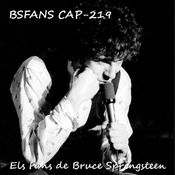 BSFANS CAP-219 Human Commitment