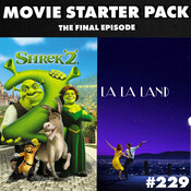 229 - The Final Episode: Quiet On Set Movie Starter Pack
