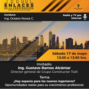 Enlaces De La Construcción 17 De Mayo 2025
