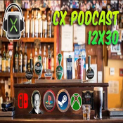 CX Podcast 12x30 - República del Showcase