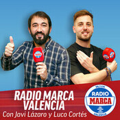 Carlos Soler un lujo muy complicado - Marcador Valencia  (25/05/25) 