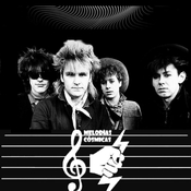 Especial The Alarm. In memoriam Mike Peters - #208