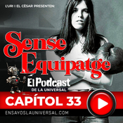 Capítol 33 Sense Equipatge
