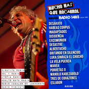 Emisión 1483 especial Fernando Madina (Reincidentes)
