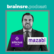 Juan Antonio Gutiérrez - Silicius Socimi & Mazabi Gestión de Patrimonios