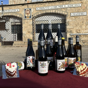La bodega Cristo del Humilladero estará en Cadalvin de Cadalso de los Vidrios.