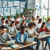 Beneficios de la Tecnología en el Aula