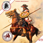 V459 🐴 Dragones de Cuera - Historia de la Caballería