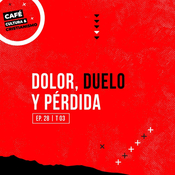 Dolor, duelo y pérdida