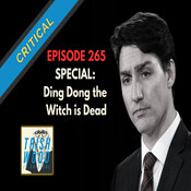 Special - Ding Dong the Witch is Dead
