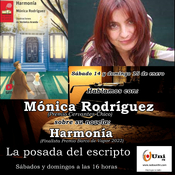 Programa 11. Mónica Rodríguez y Harmonía. La fabla de Iura: Navidad.