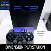 9x17 DP ESPECIAL TOP 25 JUEGOS DE PS2 PARTE 1