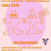 156 Programa TOFUria! 24 mayo Crític Orgull entrevista a Orgull Crític vol. III: Ahora es personal