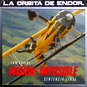 LODE Ligero 15x38 – MISIÓN IMPOSIBLE – Sentencia Final