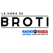 21-04-2025 La Hora de Broti - Marcador Asturias