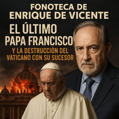 El Último Papa Francisco y la destrucción del Vaticano con su sucesor - Enrique de Vicente - EDENEX -