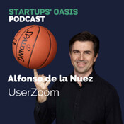 UserZoom: Alfonso de la Nuez.