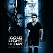 La fría luz del día (2012) Lucas Vidal
