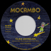 PEKI NOMÉS - Yisdiz (Estrelar).