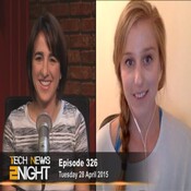 Tech News 2Night 326: Live Streaming Citizen Journalism
