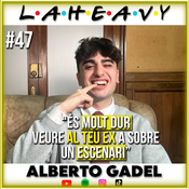 La Heavy (Alberto Gadel) -20/01/25
