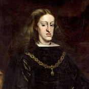 El reinado de Carlos II de España (1665-1700)