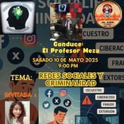 Consciencia Social Responsable 10 De Mayo 2025
