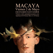 Cultura destina 150000 euros para ampliar fondos bibliográficos de bibliotecas municipales y concierto de MACAYA