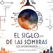 Los Afortunados (Ep.1)