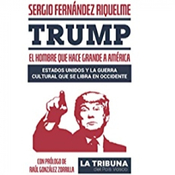 América dividida. ¿ Trumpismo sin Trump?