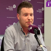 Entrevista al regidor d'ERC a Igualada David Prat