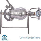 293 - Milán-San Remo