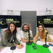 Las Mañanas de Onda Aragonesa, FITCA (19/05/2025)