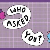 Who Asked You: Graduation advice, ‘October 8,’ Bill Gates talk