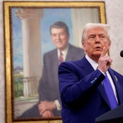 The UK's balancing act over Trump's 'Ukraine peace plan'