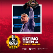 SWRS 337: Último tren a Wrestlemania