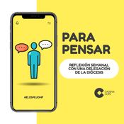 Para pensar (21.03.2025): "O carpinteiro e os irmás"