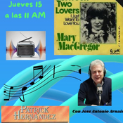 Las Mañanas 15-05-2025 Hablamos de las Curiosidades de la música con José Antonio Arnáiz